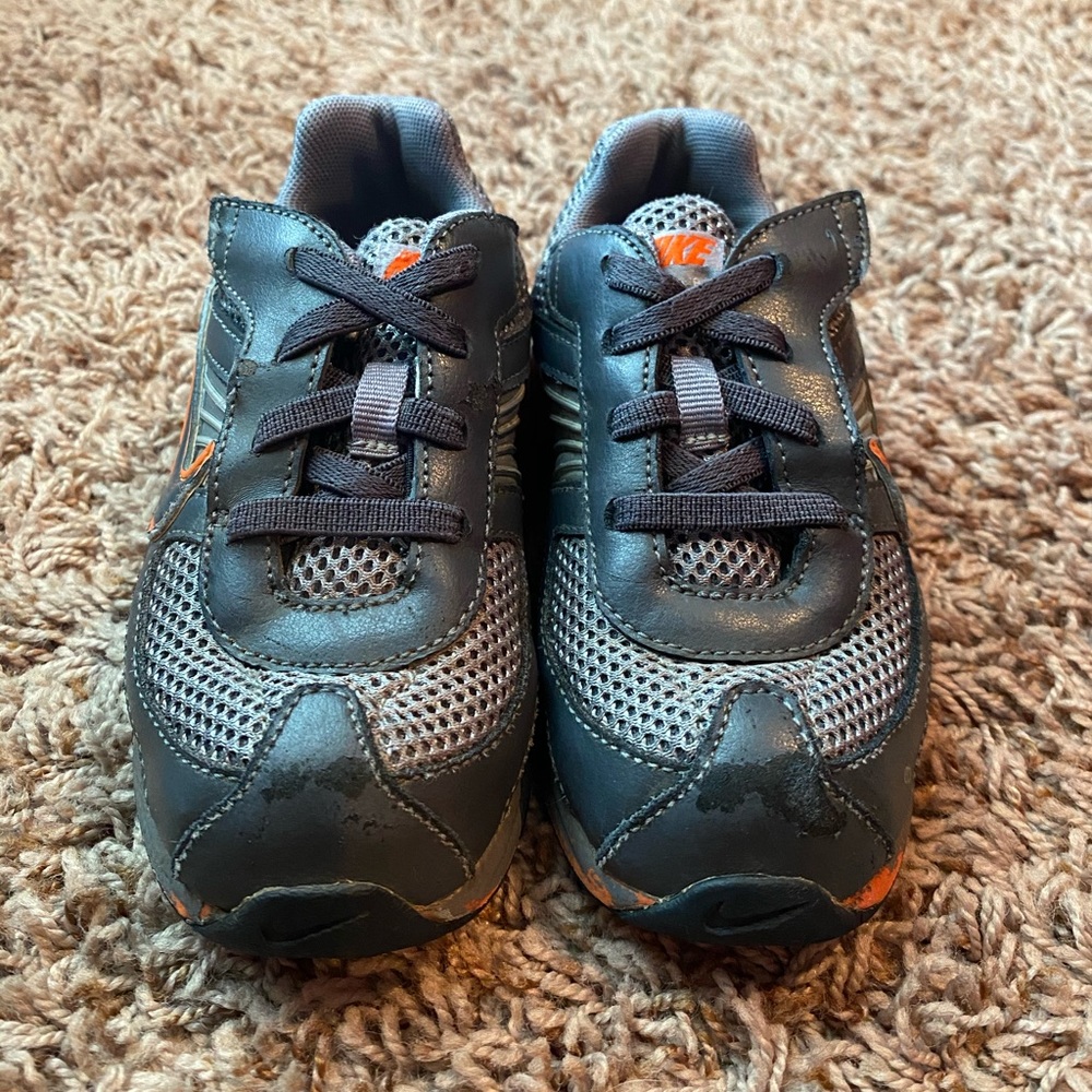 Boys Nike Sneakers